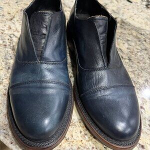 Freebird Men's shoes by Steve Madden